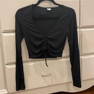 Longsleeve aritzia shirt